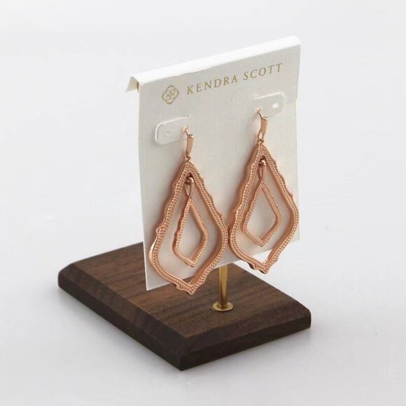 Kendra Scott Stud Earrings - Picture 2 of 3